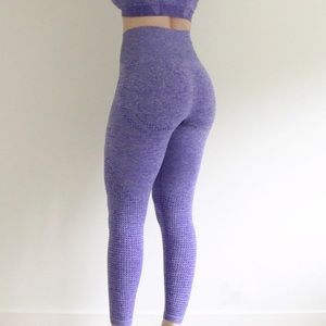 Aoxjox Seamless Leggings